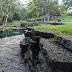 Eagle Point Park - Dubuque