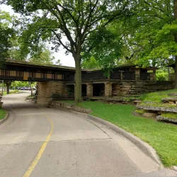 Eagle Point Park - Dubuque