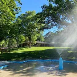 Eagle Point Park - Dubuque