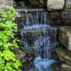 Eagle Point Park - Dubuque