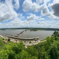 Eagle Point Park - Dubuque