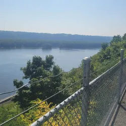 Eagle Point Park - Dubuque