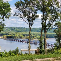 Eagle Point Park - Dubuque