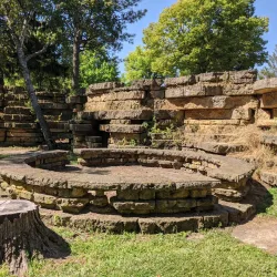 Eagle Point Park - Dubuque