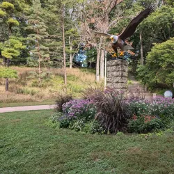 Eagle Point Park - Dubuque