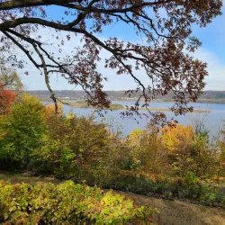 Eagle Point Park - Dubuque
