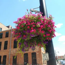 Historic Millwork District - Dubuque