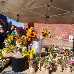 Historic Millwork District - Dubuque