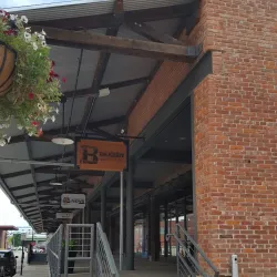 Historic Millwork District - Dubuque