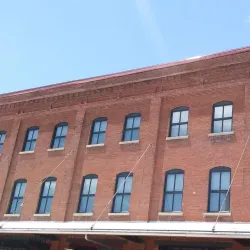 Historic Millwork District - Dubuque