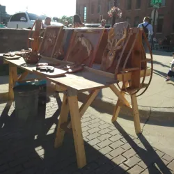 Historic Millwork District - Dubuque