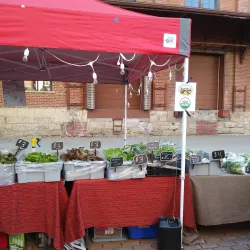 Historic Millwork District - Dubuque