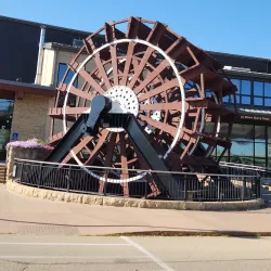 National Mississippi River Museum & Aquarium - Dubuque