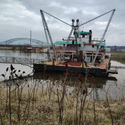 National Mississippi River Museum & Aquarium - Dubuque