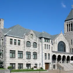 St. Luke's United Methodist Church - Dubuque
