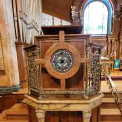 St. Luke's United Methodist Church - Dubuque