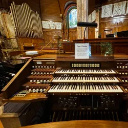 St. Luke's United Methodist Church - Dubuque