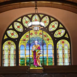 St. Luke's United Methodist Church - Dubuque