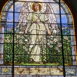 St. Luke's United Methodist Church - Dubuque