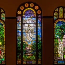 St. Luke's United Methodist Church - Dubuque