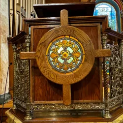 St. Luke's United Methodist Church - Dubuque