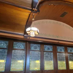 St. Luke's United Methodist Church - Dubuque