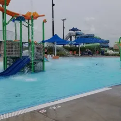 Fort Dodge Aquatic Center - Fort Dodge