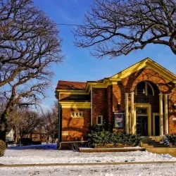 Fort Dodge Community Playhouse - Fort Dodge