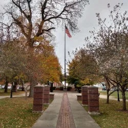Fort Dodge Public Library - Fort Dodge