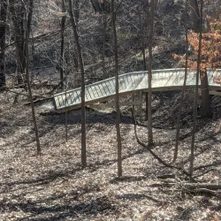 Lizard Creek Park - Fort Dodge