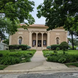 Museum of Art - Fort Dodge - Fort Dodge