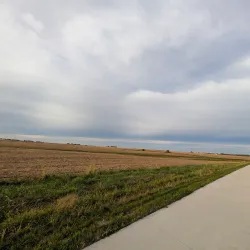 Tracy Park - Fort Dodge