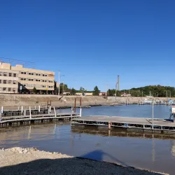 Fort Madison Marina - Fort Madison