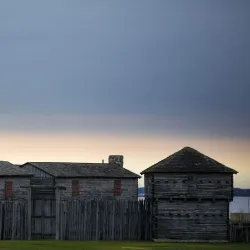 Old Fort Madison Museum - Fort Madison