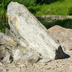 Devonian Fossil Gorge - Iowa City