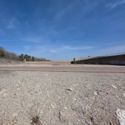 Devonian Fossil Gorge - Iowa City