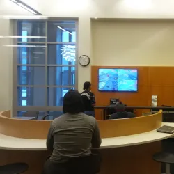 Iowa City Public Library - Iowa City