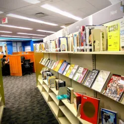 Iowa City Public Library - Iowa City