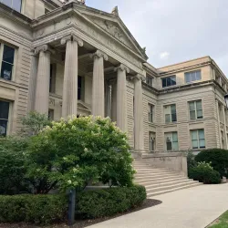 Museum of Natural History - Iowa City