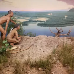 Museum of Natural History - Iowa City