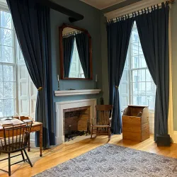 Old Capitol Museum - Iowa City