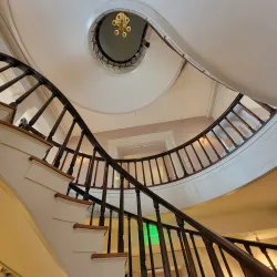 Old Capitol Museum - Iowa City