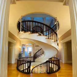 Old Capitol Museum - Iowa City