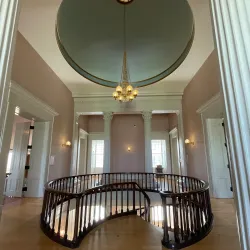 Old Capitol Museum - Iowa City