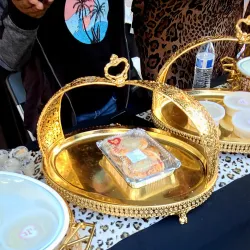 Pedestrian Mall - Iowa City