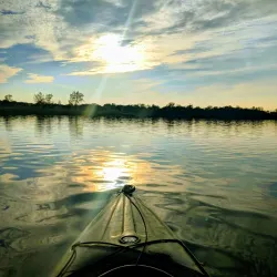 Terry Trueblood Recreation Area - Iowa City