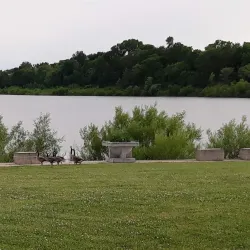 Terry Trueblood Recreation Area - Iowa City