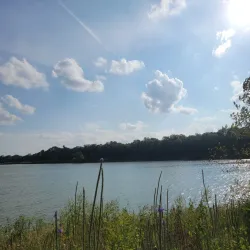 Terry Trueblood Recreation Area - Iowa City