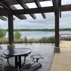 Terry Trueblood Recreation Area - Iowa City