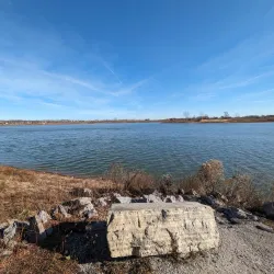 Terry Trueblood Recreation Area - Iowa City